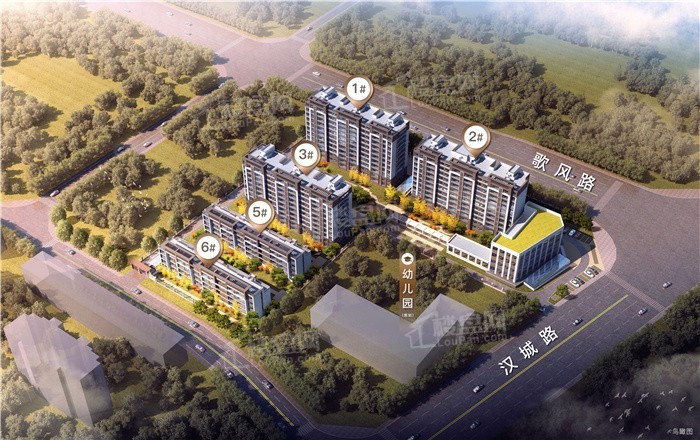 宜居楼盘金为启宸开发商是哪个?最真实的楼盘测评-徐州楼盘网