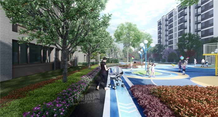 鼓楼区美高云栖的房子开发商名称是什么？物业服务好不好？