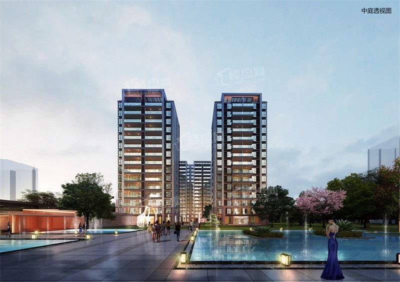 2024年在宁波有哪些房子推荐？值得购买吗？