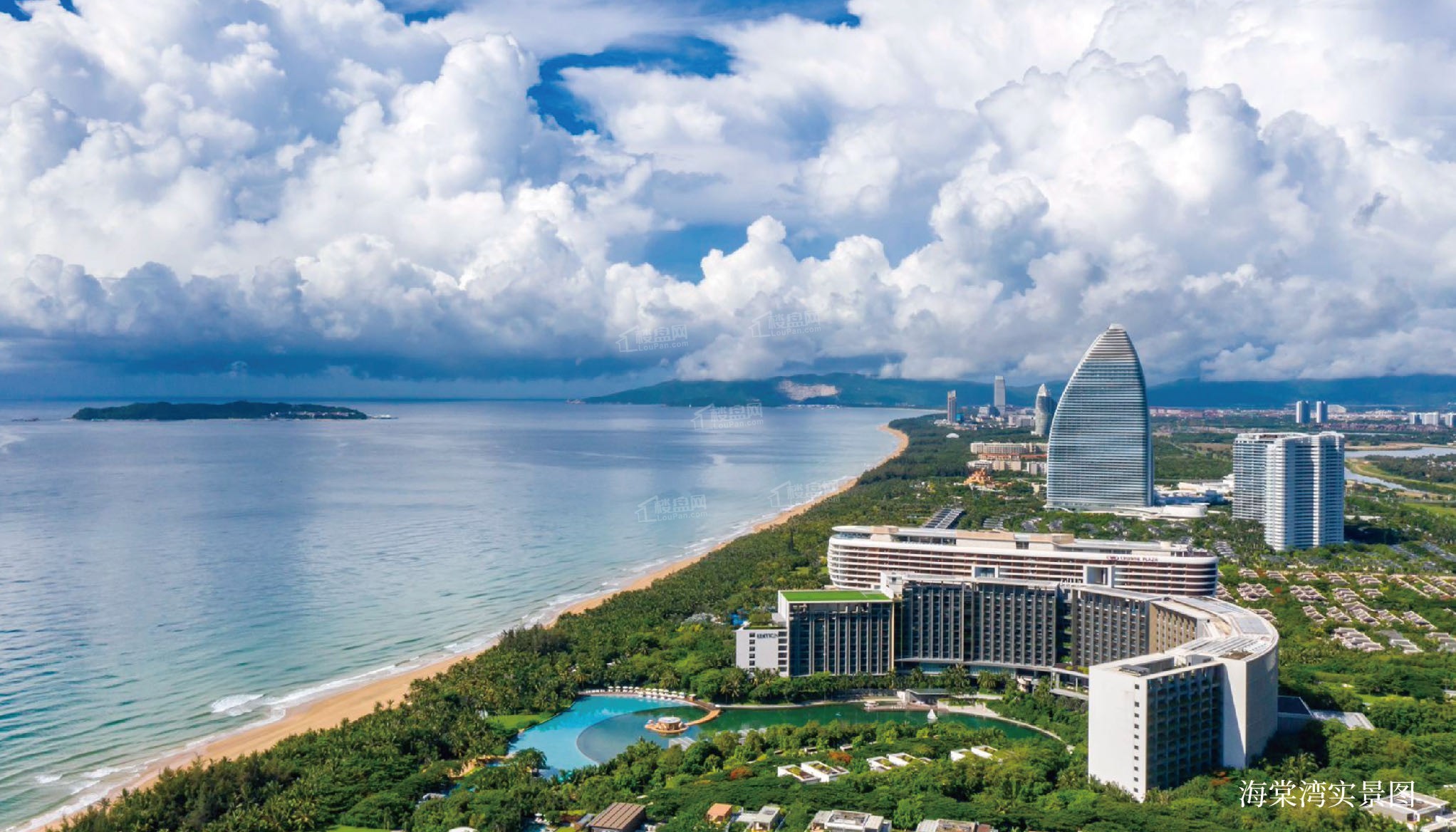 绿城海棠望庐配套图
