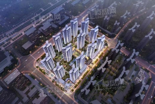 保利时代_汕尾保利时代房价_楼盘怎么样-汕尾楼盘网