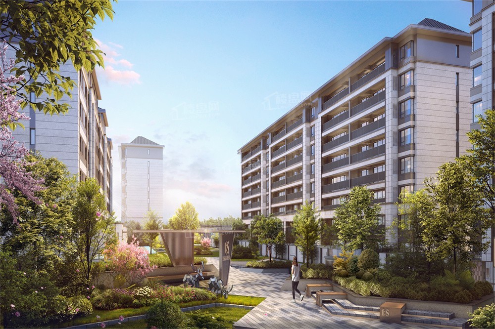 热门新房澳海·葵松花园周边交通怎么样?项目实力一看便知