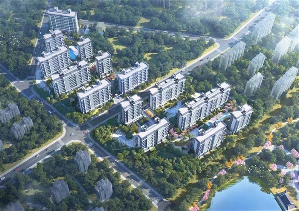 碧桂园玖樟台住宅房位置好不好？产权年限是多久？