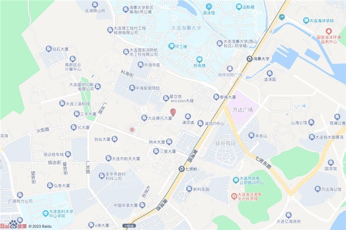 怡君庭位置图