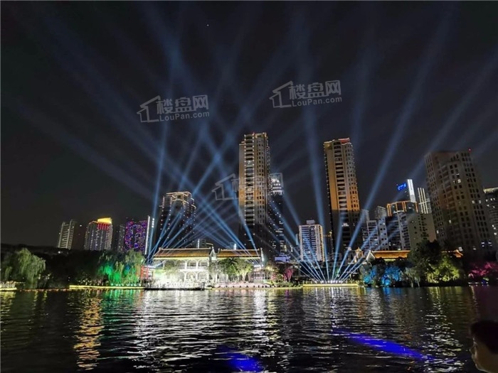 2024无锡买房|无锡梁溪区热门楼盘推荐