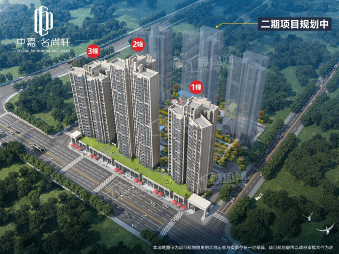 最全!2024年中山在售楼盘有哪些?带你一起了解!-中山楼盘网