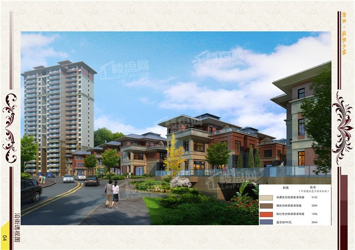 好房不错过贵阳热门房源新东温泉小镇、旭辉金科学府江来哪个适合住?
