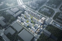台州创盛云璟府新房物业费是怎么算的？绿化率高吗？