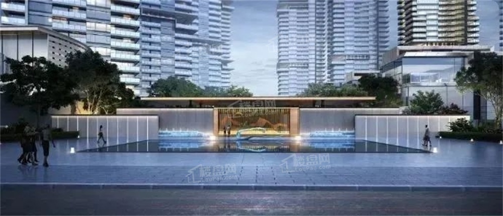 为您推荐士林润园