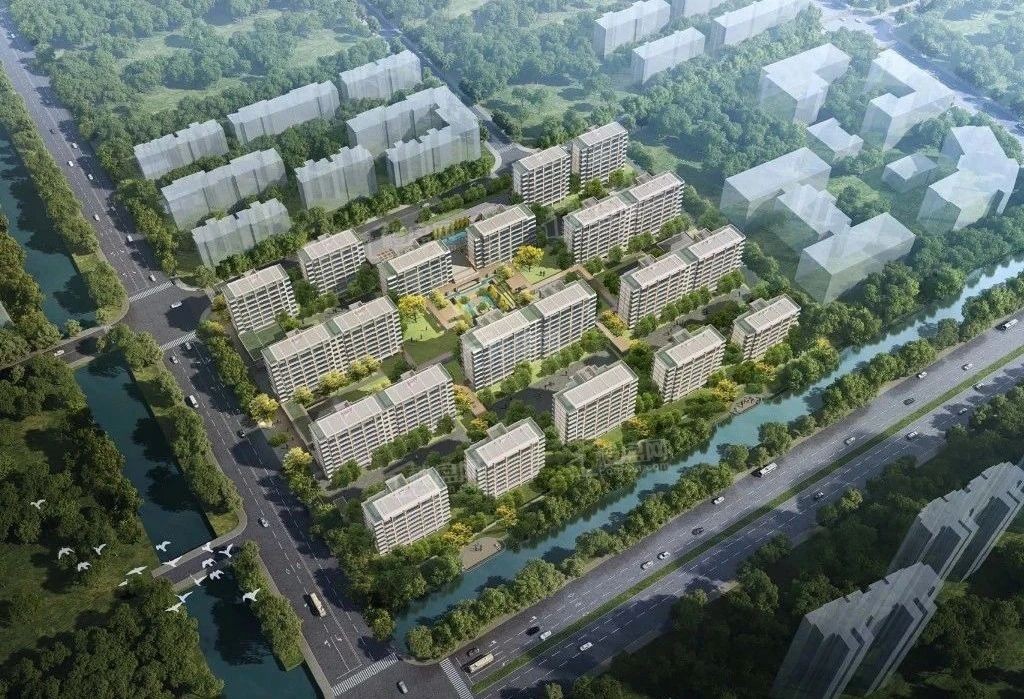 2024年买房|园区生态盘有哪些？哪些房子能选？-苏州楼盘网