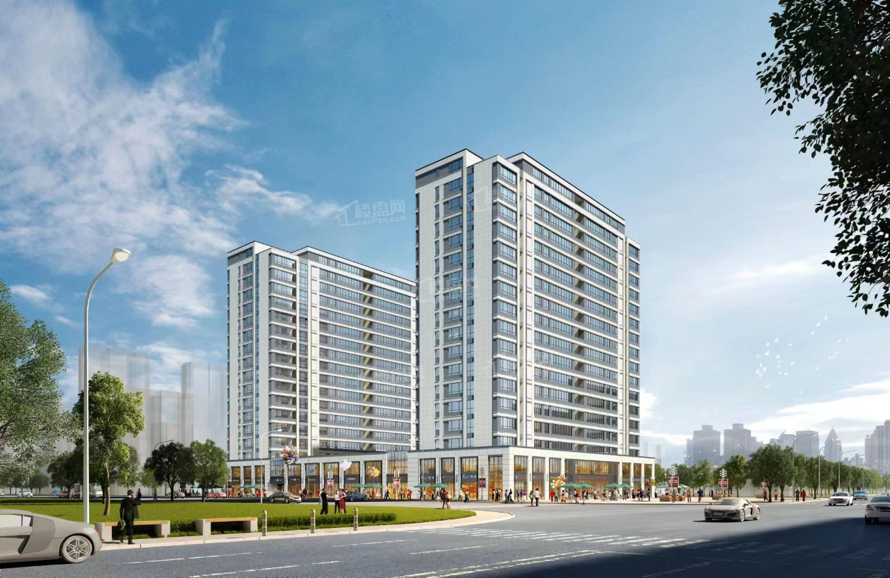 房产盘点|南京哪里有新房开盘?新开盘的价格是多少钱一平方?