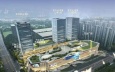 中广·未来城公寓配套图
