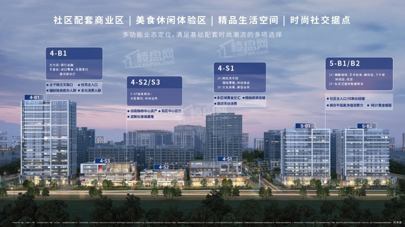 沙盘图