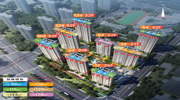 建发璞云_南京建发璞云房价_楼盘怎么样-南京楼盘网