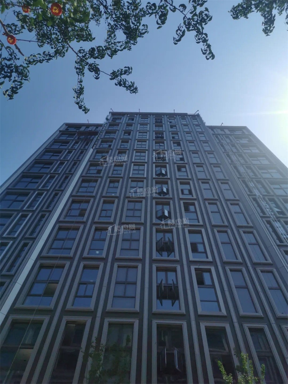 杭州中冶锦绣公馆效果图_实景图_样板间-杭州楼盘网