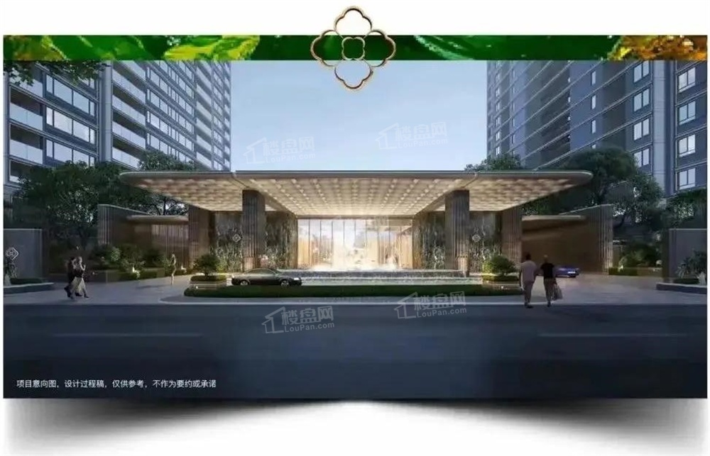 绿城桂月云翠园户型配套解读_楼盘价值分析报告-杭州楼盘网