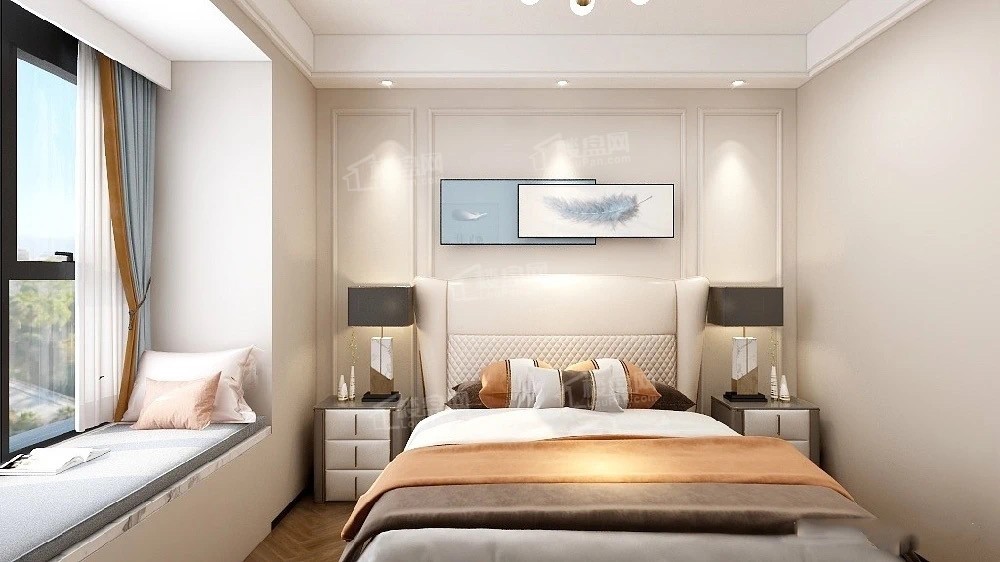 买房怎么选？霸州盛世豪庭物业公司是哪家？真实楼盘一定要看