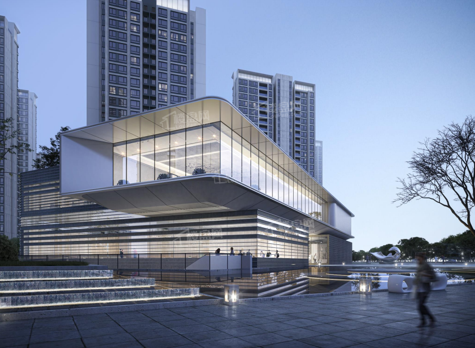 想了解3月曲靖在售楼盘有哪些？这几个值得一看！