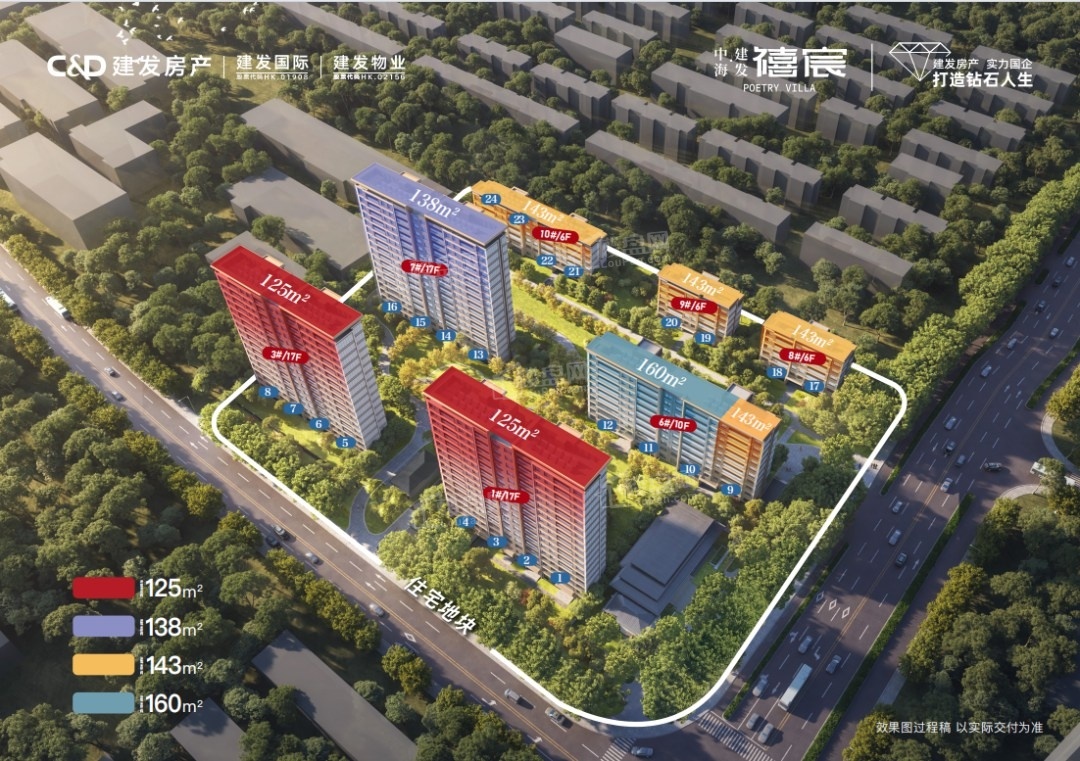 中海建发禧宸_苏州中海建发禧宸房价_楼盘怎么样-苏州楼盘网