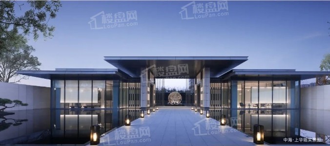 拨开神秘面纱!中海建发禧宸开发商是哪个?看完你就清楚了-苏州楼盘网