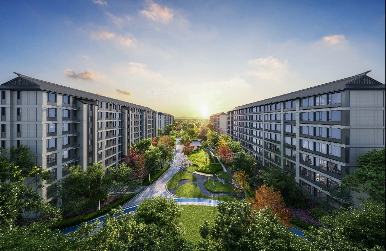 北京房山区改善型新楼盘：巨燕燕京府与新御峰闪耀登场，户型怎么样？-北京楼盘网