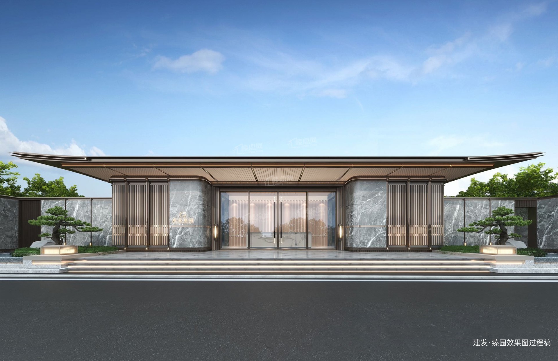 热门新房建发臻园周边交通怎么样?看完你就清楚了