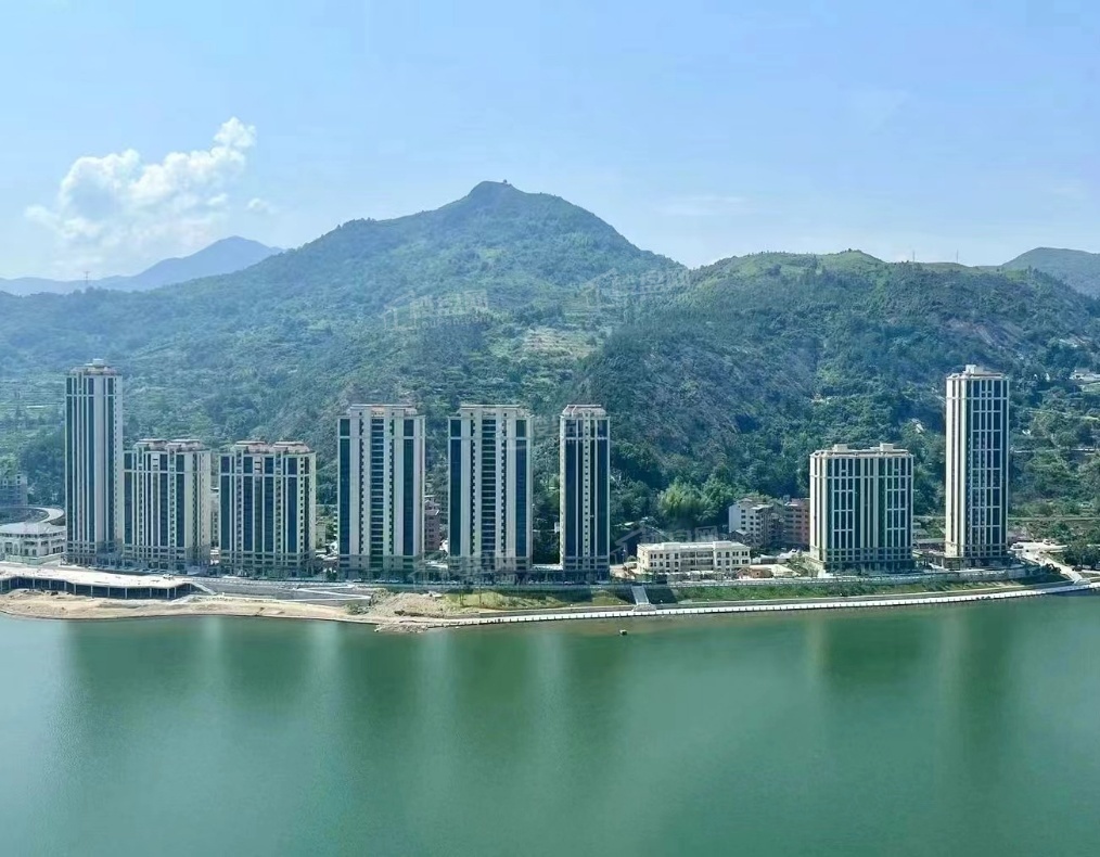 为您推荐青田东景湾