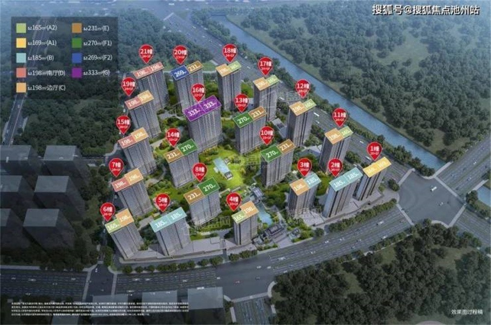汇总!2024年杭州有哪些买房好选择?值得入手吗?-杭州楼盘网