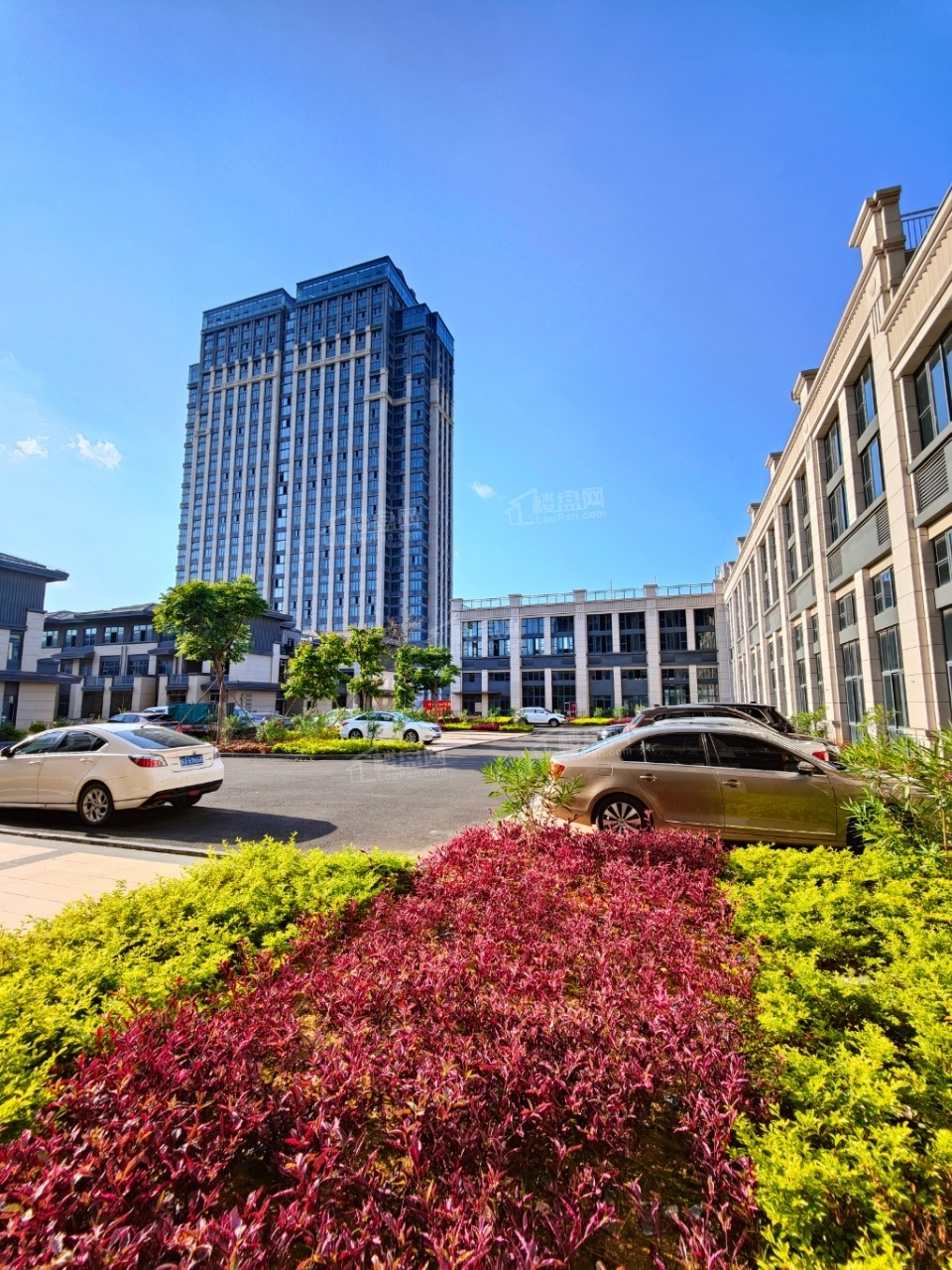 买房怎么选?八方公馆周边交通怎么样?真实楼盘一定要看-厦门楼盘网