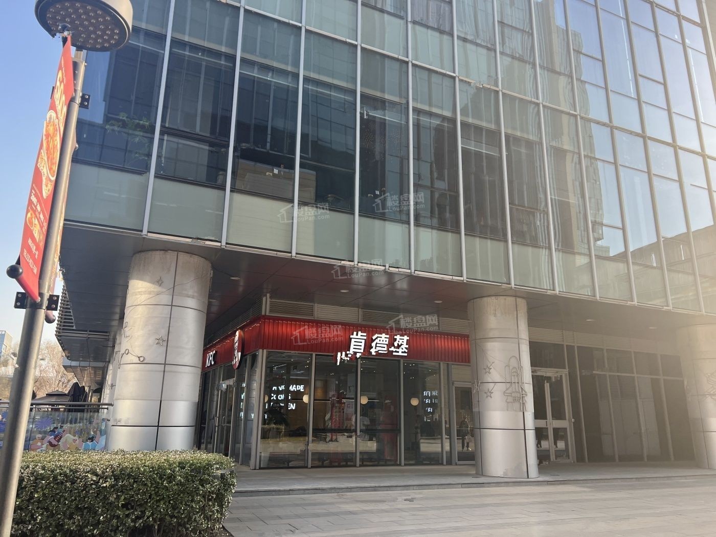 北京中海寰宇未来值得买吗?户型多样,价格合理,性价比高.-北京楼盘网