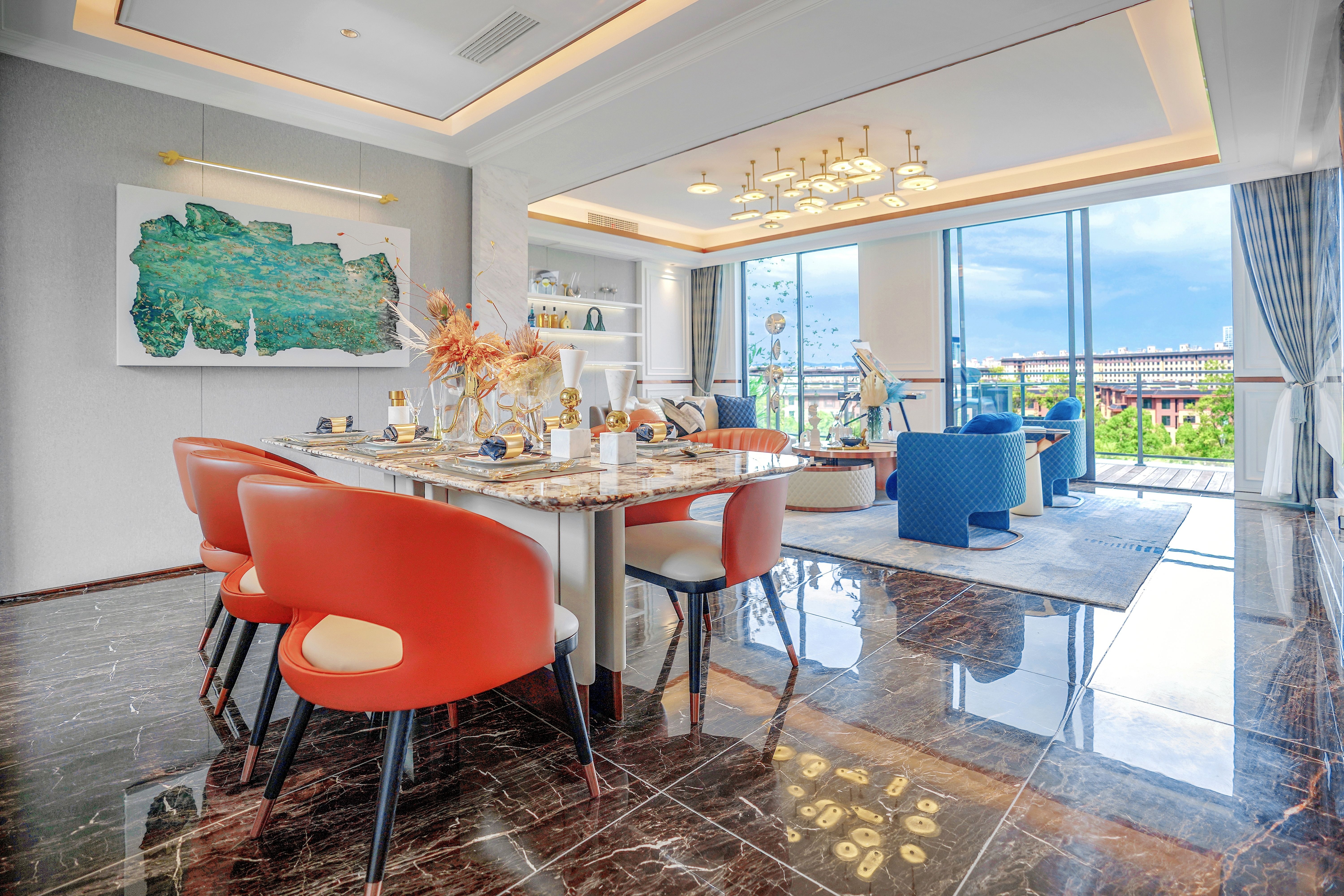 买房怎么选？翡翠臺地段好不好？详情大揭秘