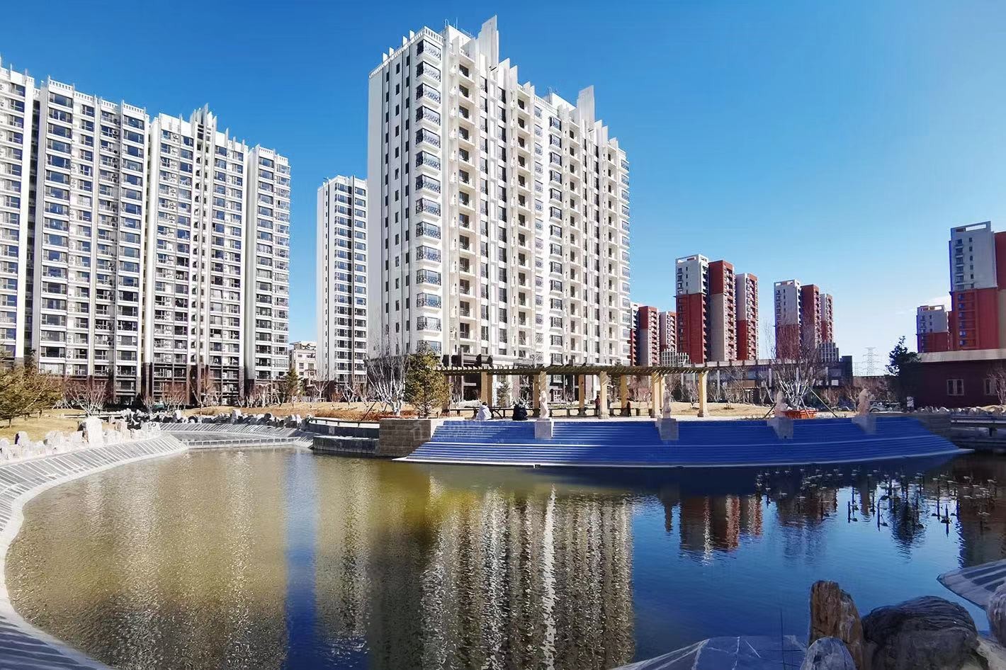 北京通州改善型住宅新风尚：运河铭著与长安府，户型如何？面积是多少？-北京楼盘网
