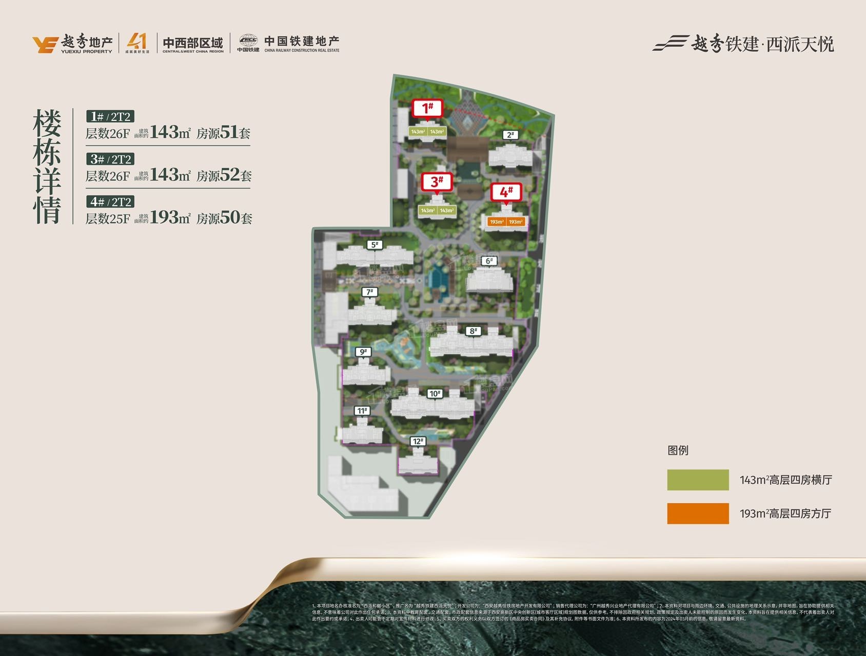 西安领航悦峯的房子楼盘具体位置在哪?周边医疗配套多吗?-西安楼盘网