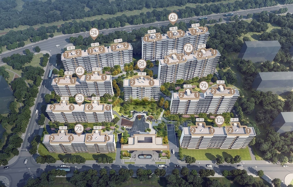 国贸蓉上_成都国贸蓉上房价_楼盘怎么样-成都楼盘网