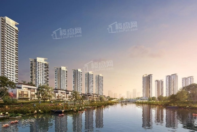 2025肇庆湖景房阳光城檀府,最新房价最新优惠-肇庆楼盘网