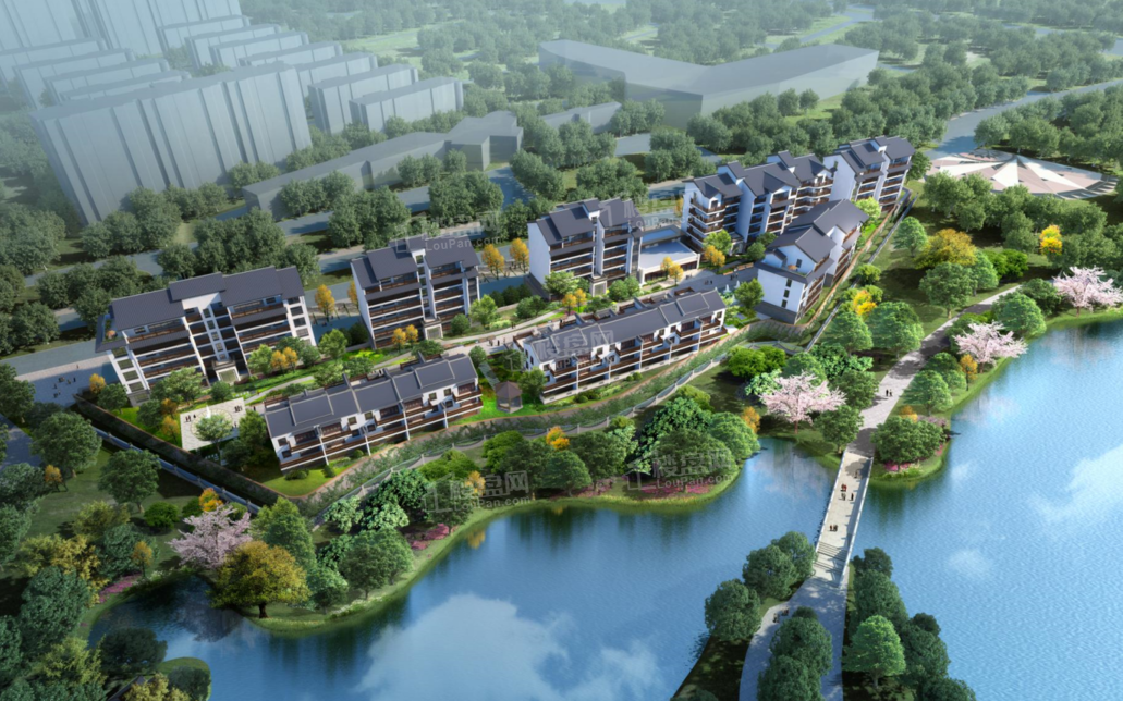 2026年腾冲市选房恒益·滨湖湾、玛御谷温泉小镇差别在哪儿?