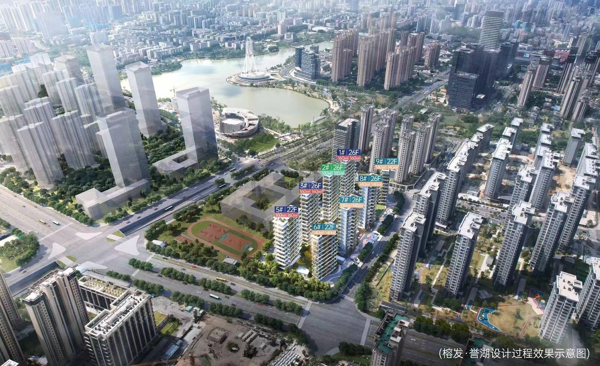 榕发誉湖_福州榕发誉湖房价_楼盘怎么样-福州楼盘网