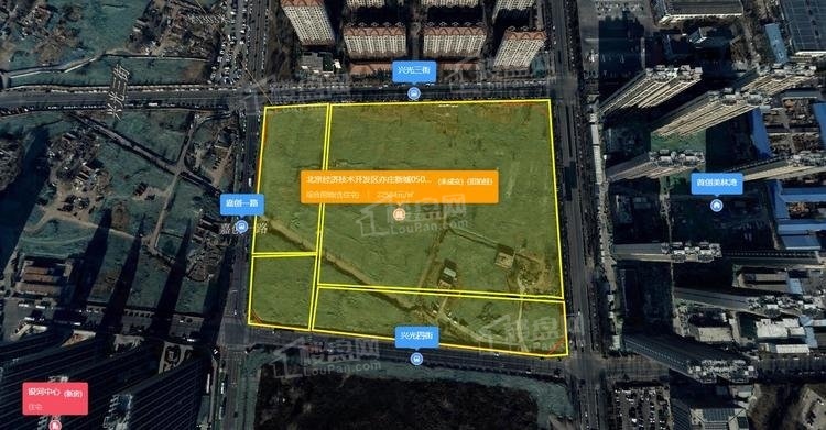 北京润府_北京北京润府房价_楼盘怎么样-北京楼盘网