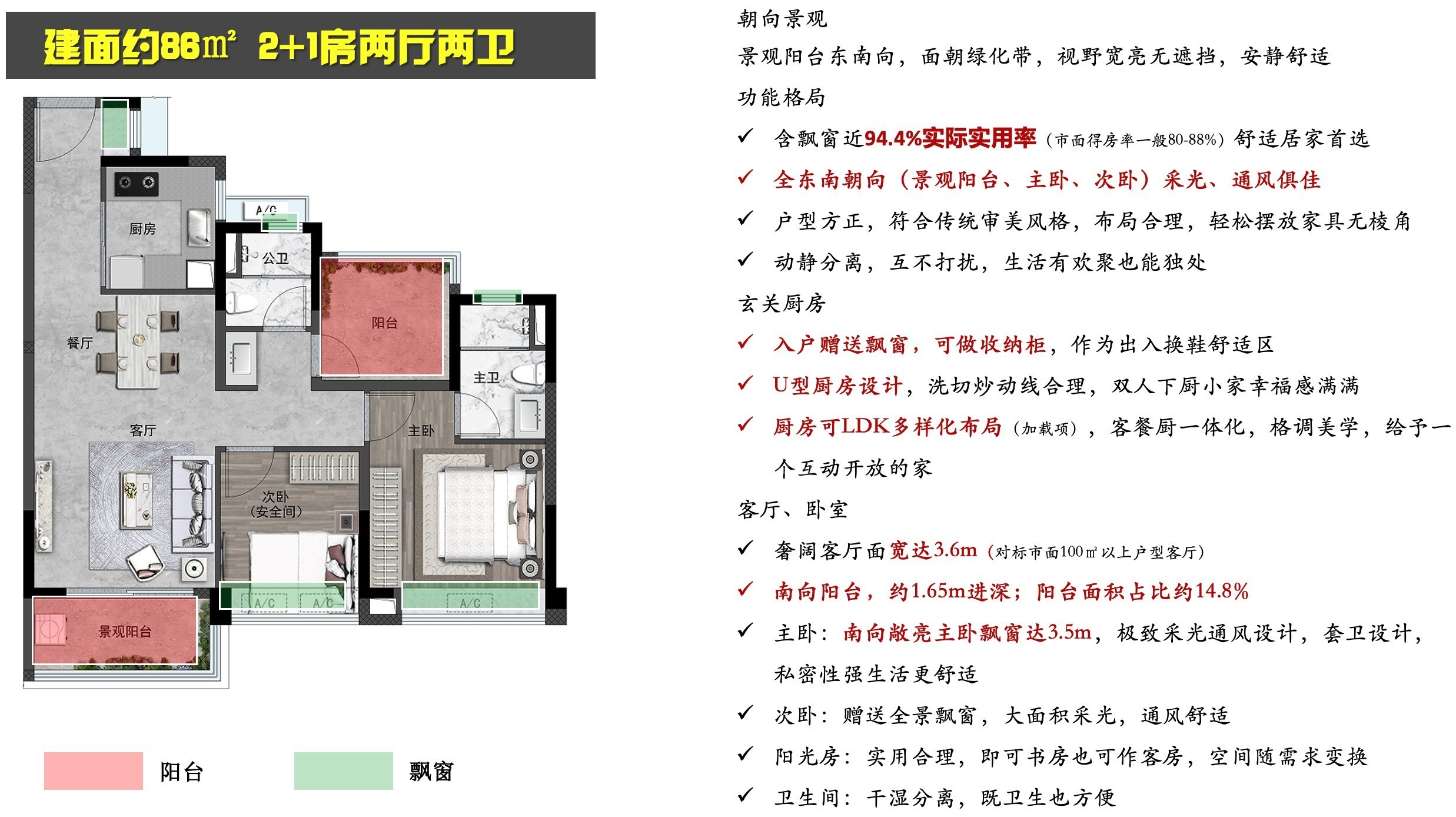 金茂万科都会四季户型配套解读_楼盘价值分析报告-广州楼盘网