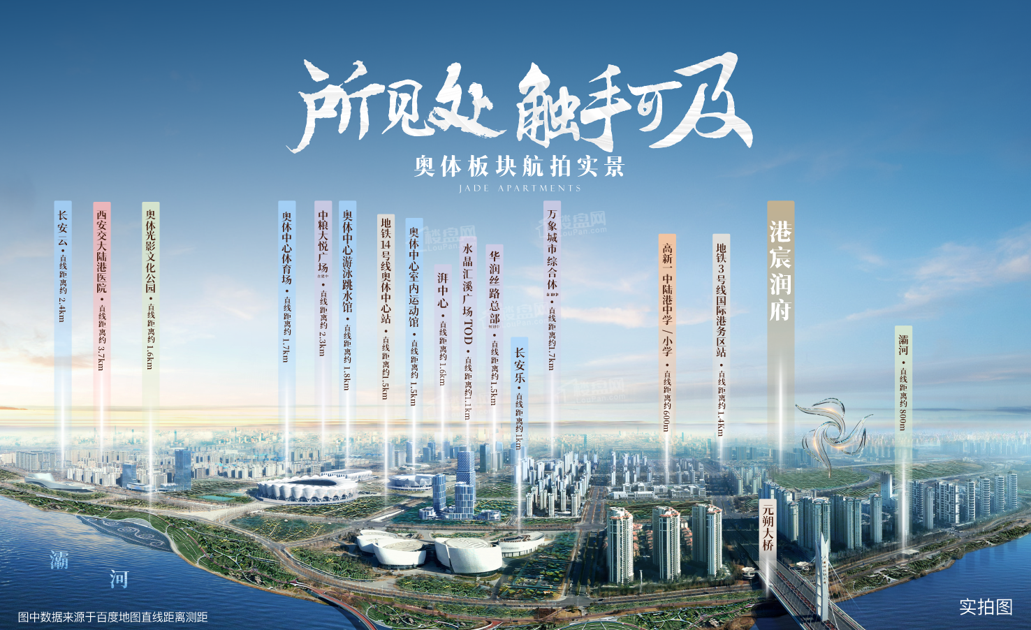 港宸润府效果图