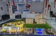 兰考时代广场实景图