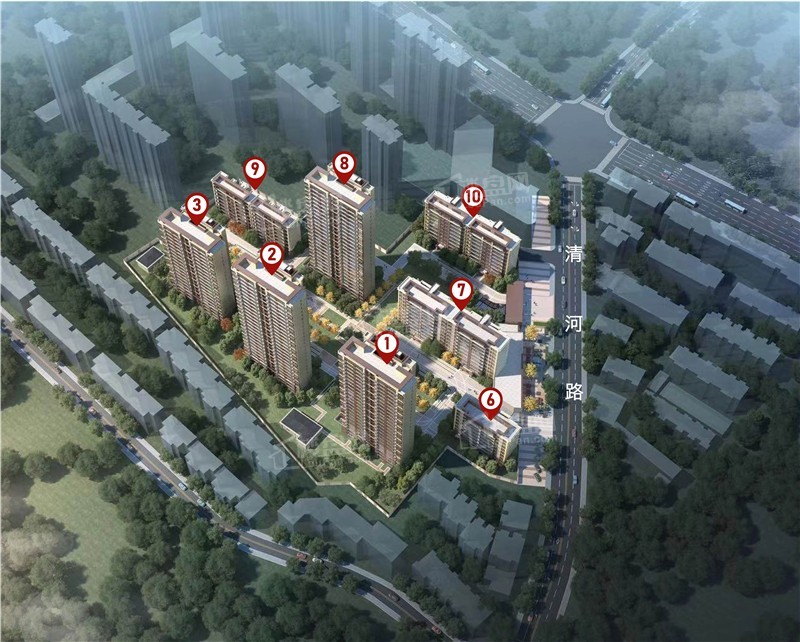 淮安新房华润置地·润府物业费标准是多少？买前必看-淮安楼盘网