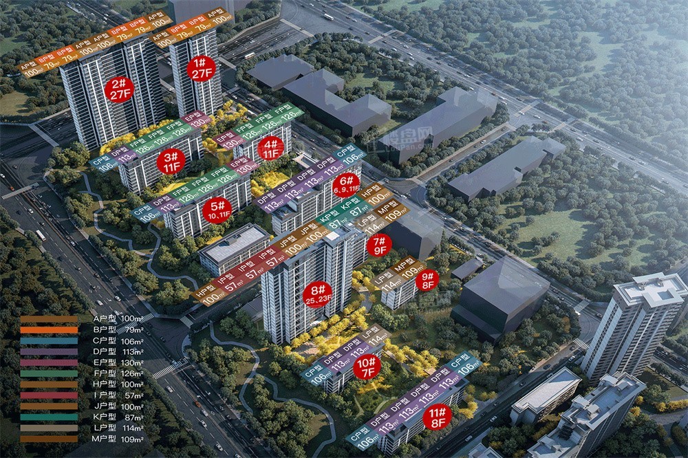 北京9月买房攻略品质房源建发城建文源府、建发珺和府配套完备吗?-北京楼盘网