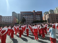 首都师范大学附属实验学校花溪学校