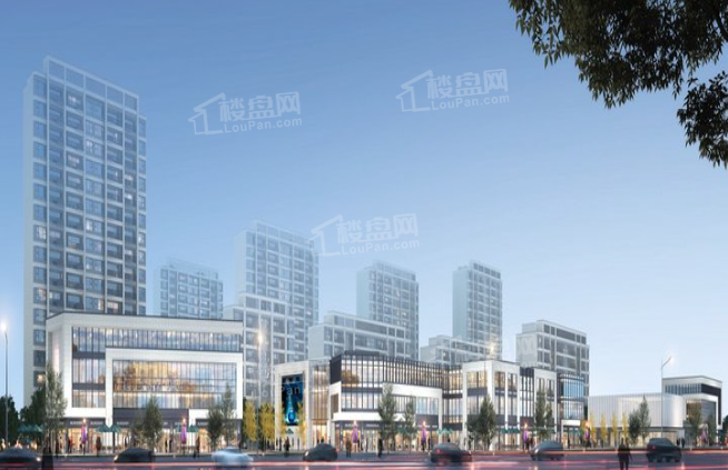 威海选房基业天禧、云福·星苑哪个有前景?