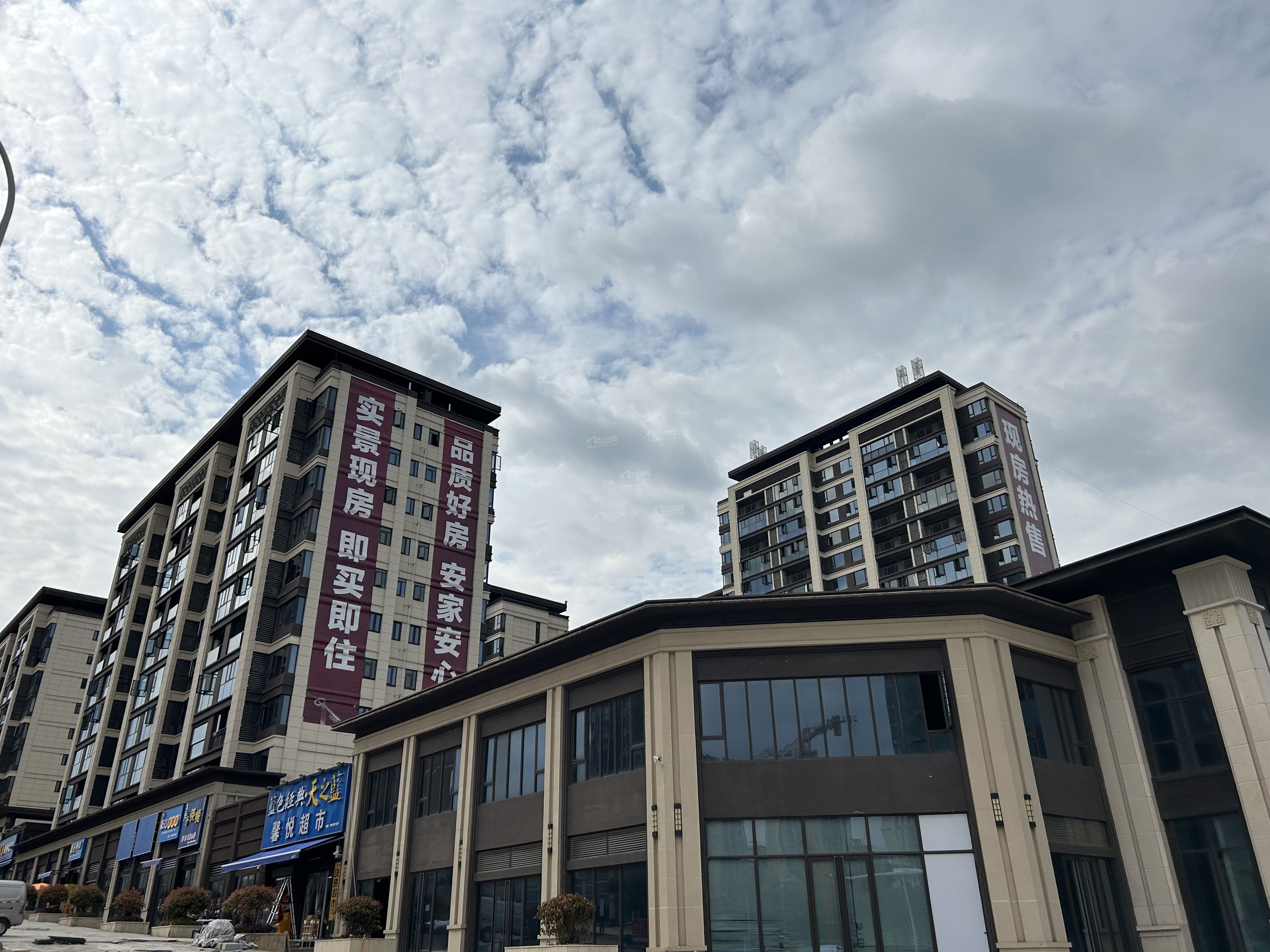 在荆门买房有哪些买房好选择?小编给你答案!