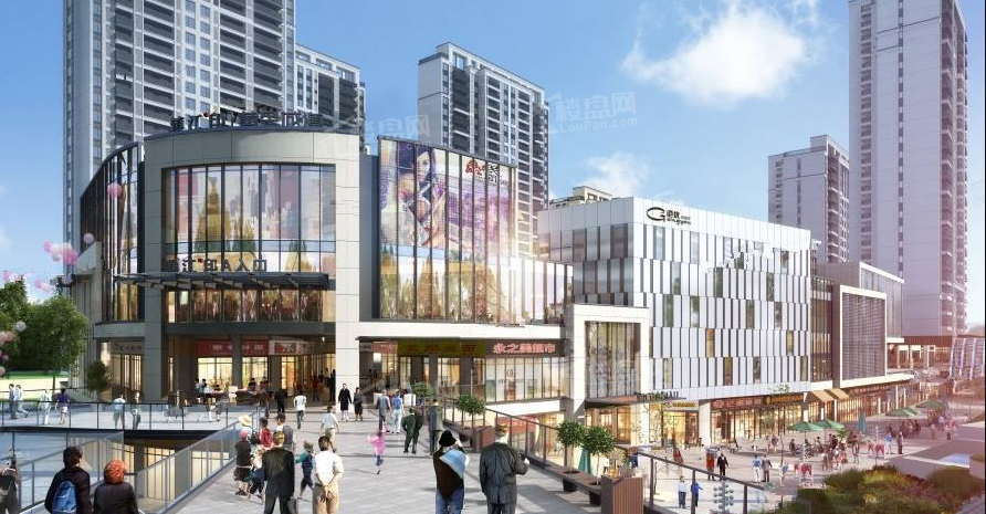 镇江在售楼盘明月澜园、金辉优步鑫苑对比哪个好?