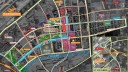 地建·嘉信臻城位置图