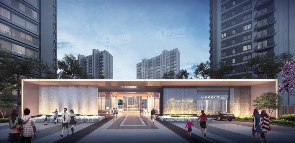 北京改善型住宅新宠:建工揽星樾与嘉境里深度探访,户型多样,满足不同购房者需求-北京楼盘网