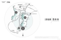 龙湖抚仙湖星屿海国际度假区位置图